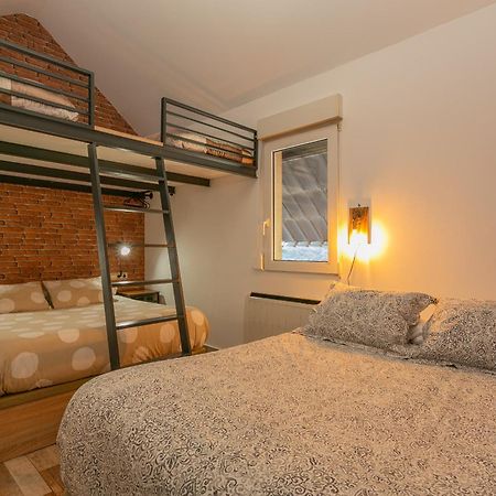 Duplex Templo Nevado Con 2 Parking Cubiertos Gratis Apartment Sierra Nevada Exterior foto