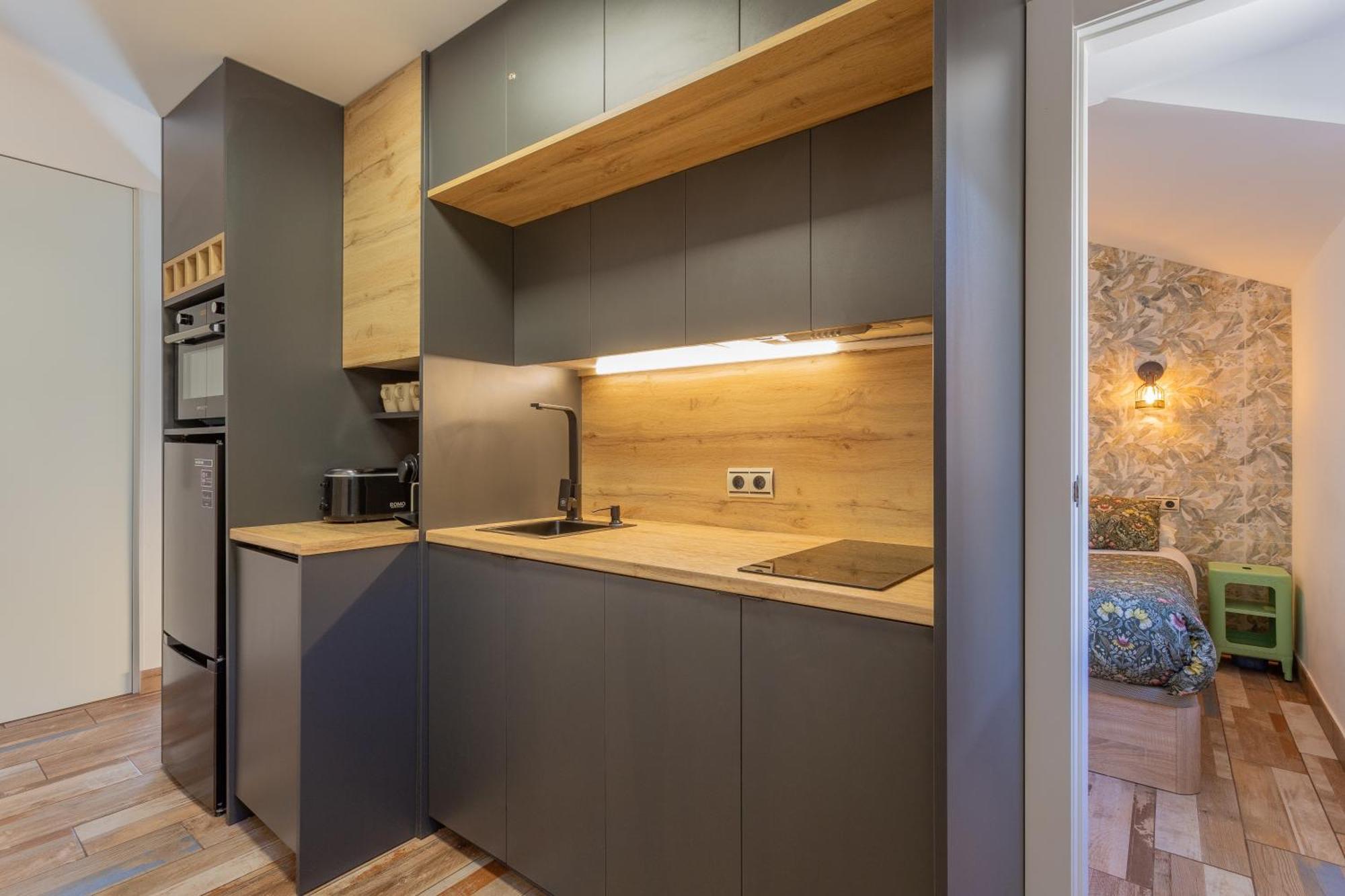 Duplex Templo Nevado Con 2 Parking Cubiertos Gratis Apartment Sierra Nevada Exterior foto