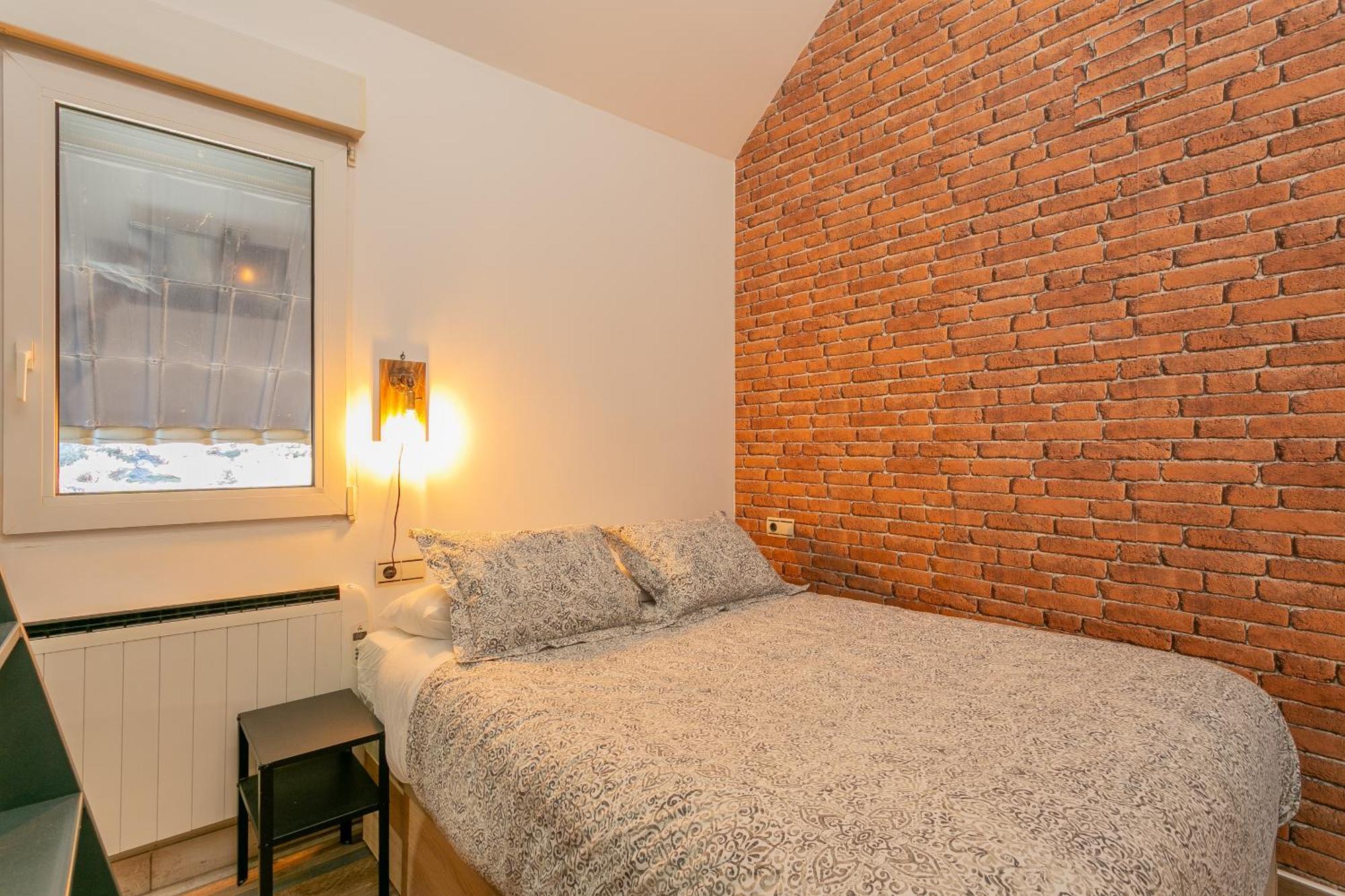 Duplex Templo Nevado Con 2 Parking Cubiertos Gratis Apartment Sierra Nevada Exterior foto