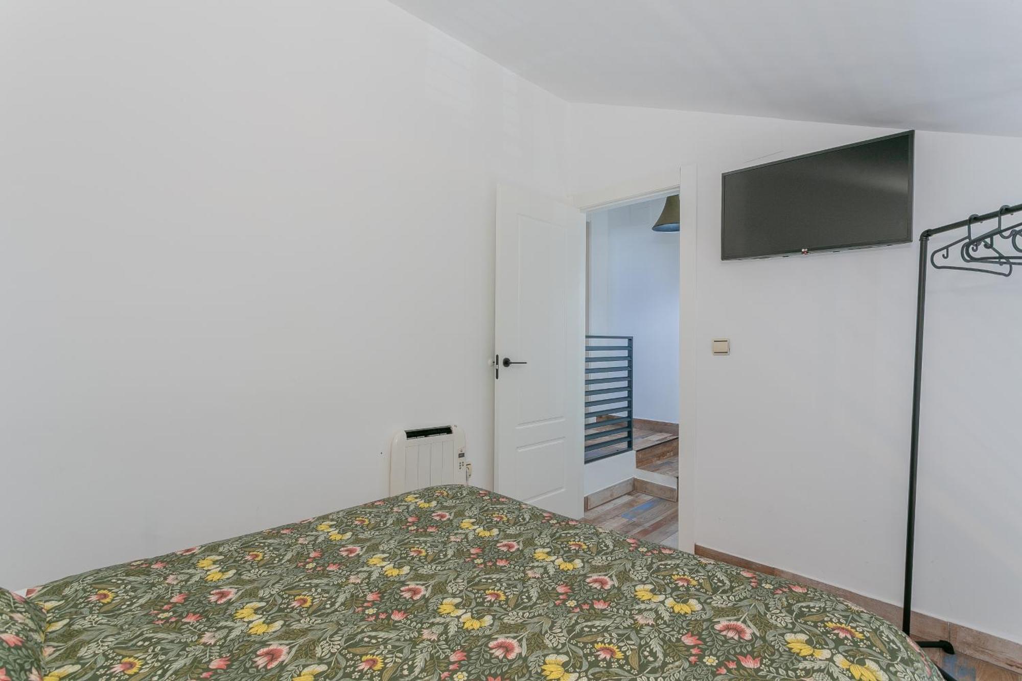 Duplex Templo Nevado Con 2 Parking Cubiertos Gratis Apartment Sierra Nevada Exterior foto