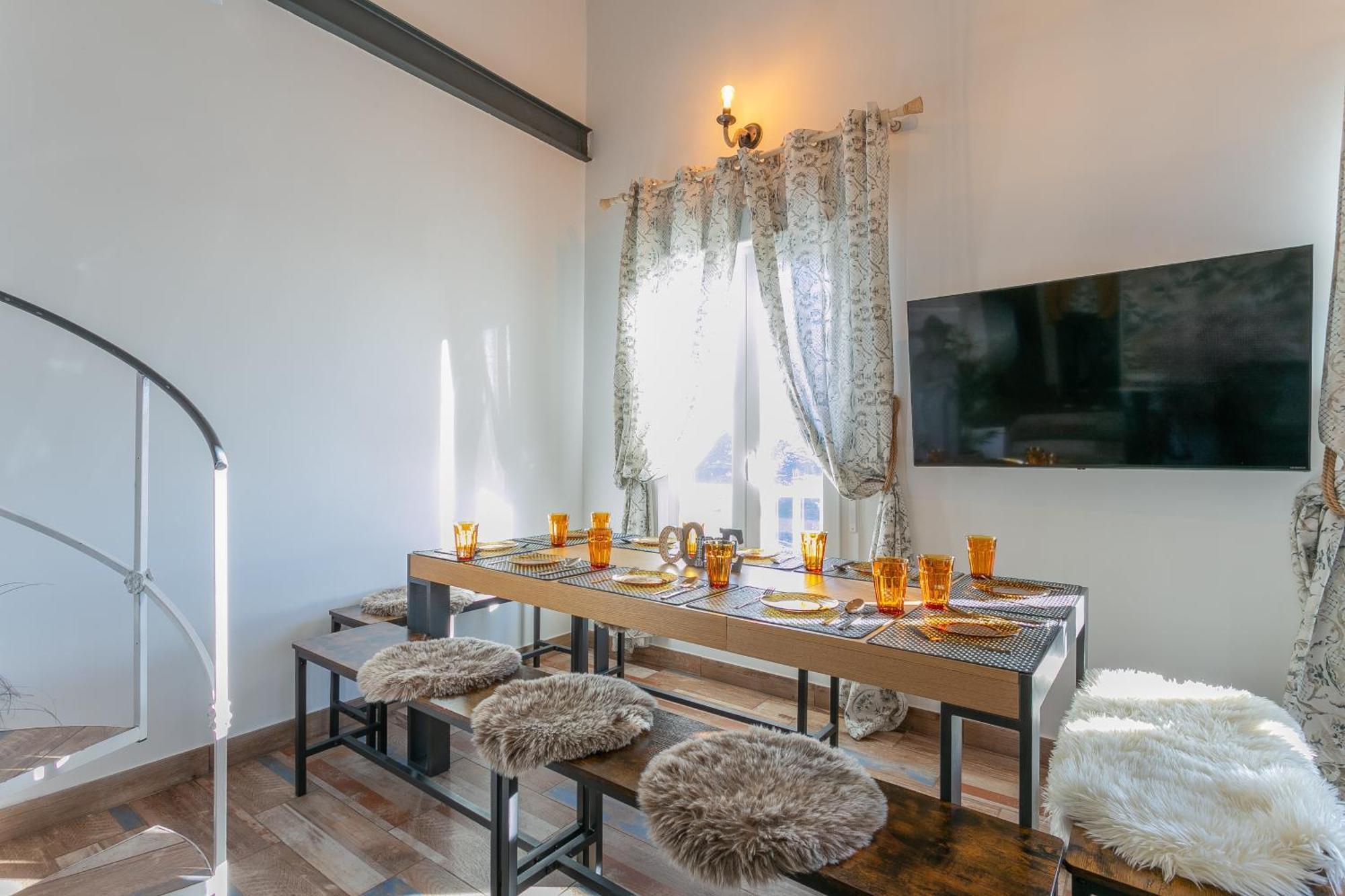 Duplex Templo Nevado Con 2 Parking Cubiertos Gratis Apartment Sierra Nevada Exterior foto