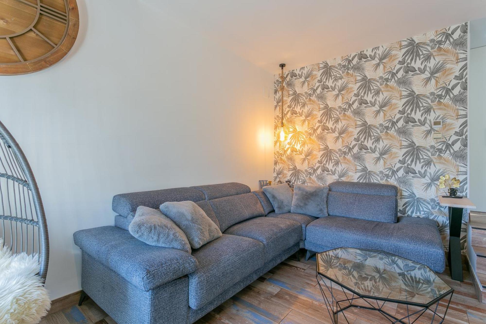 Duplex Templo Nevado Con 2 Parking Cubiertos Gratis Apartment Sierra Nevada Exterior foto